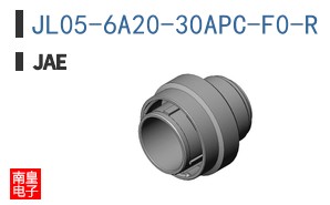 JL05-6A20-30APC-F0-R