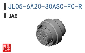 JL05-6A20-30ASC-F0-R