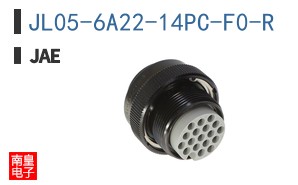 JL05-6A22-14PC-F0-R
