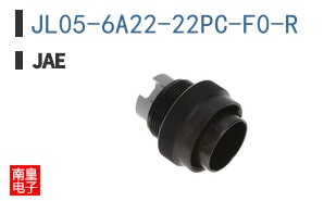 JL05-6A22-22PC-F0-R