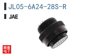 JL05-6A24-28S-R