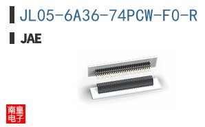 JL05-6A36-74PCW-F0-R