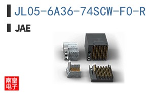 JL05-6A36-74SCW-F0-R