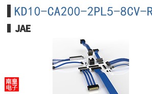KD10-CA200-2PL5-8CV-R-RH