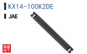 KX14-100K2DE