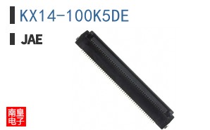 KX14-100K5DE