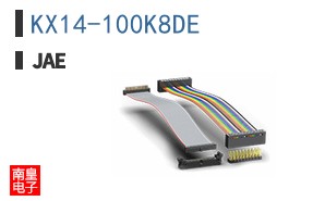 KX14-100K8DE