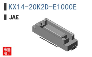 KX14-20K2D-E1000E