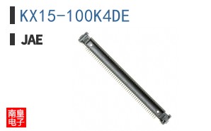 KX15-100K4DE