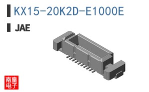 KX15-20K2D-E1000E