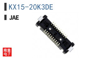 KX15-20K3DE