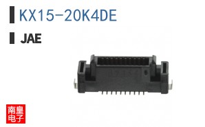 KX15-20K4DE