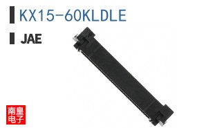 KX15-60KLDLE