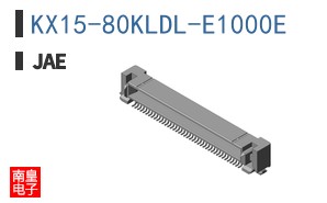 KX15-80KLDL-E1000E