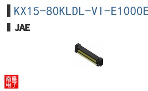 KX15-80KLDL-VI-E1000E