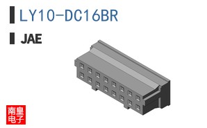 LY10-DC16BR