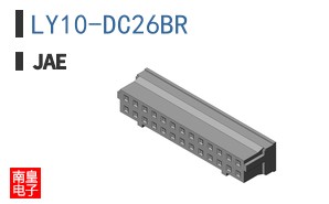 LY10-DC26BR
