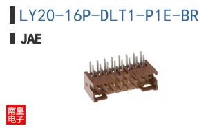LY20-16P-DLT1-P1E-BR