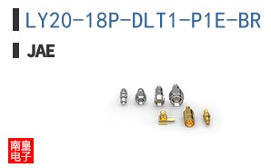LY20-18P-DLT1-P1E-BR