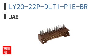 LY20-22P-DLT1-P1E-BR