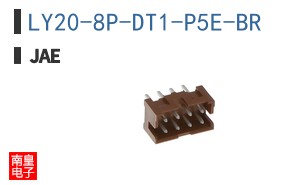 LY20-8P-DT1-P5E-BR