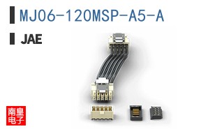 MJ06-120MSP-A5-A