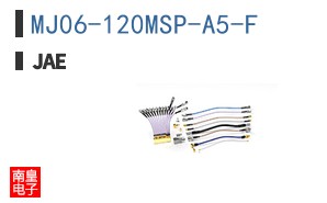 MJ06-120MSP-A5-F