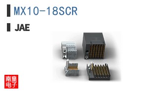 MX10-18SCR