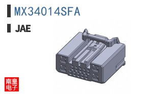 MX34014SFA