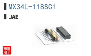 MX34L-118SC1