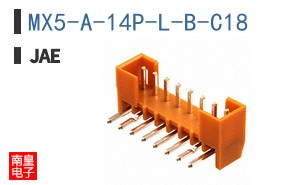 MX5-A-14P-L-B-C18