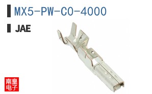 MX5-PW-C0-4000