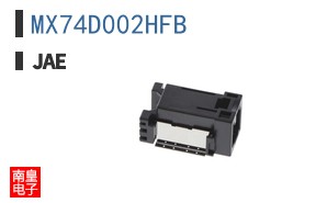 MX74D002HFB