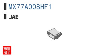 MX77A008HF1