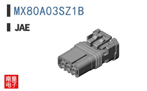 MX80A03SZ1B