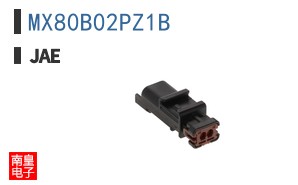 MX80B02PZ1B