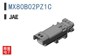 MX80B02PZ1C