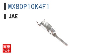 MX80P10K4F1