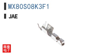 MX80S08K3F1