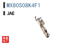MX80S08K4F1