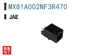 MX81A002NF3R470