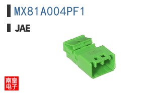 MX81A004PF1