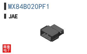 MX84B020PF1