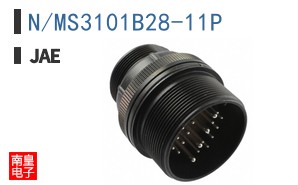 N/MS3101B28-11P