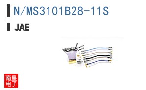 N/MS3101B28-11S