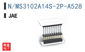 N/MS3102A14S-2P-A528
