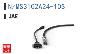 N/MS3102A24-10S