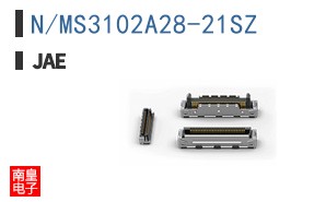 N/MS3102A28-21SZ