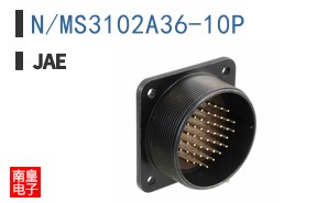 N/MS3102A36-10P