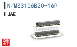 N/MS3106B20-16P